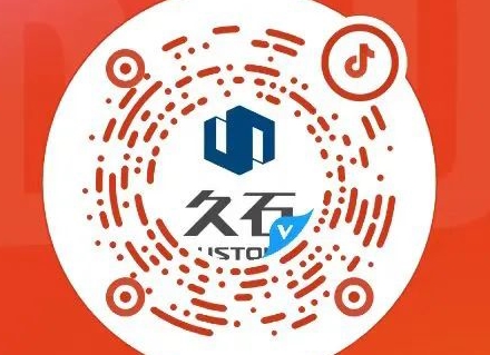 了解久石多一點，歡迎關(guān)注久石抖音賬號！